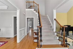 292 Double Gate Way, Sugar Hill, GA 30518 - Photo 5