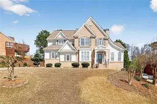 292 Double Gate Way, Sugar Hill, GA 30518 - Photo 1