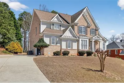 292 Double Gate Way, Sugar Hill, GA 30518 - Photo 3