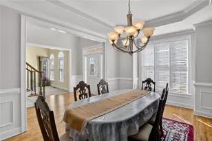 292 Double Gate Way, Sugar Hill, GA 30518 - Photo 7