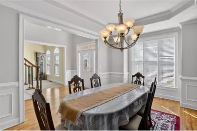 292 Double Gate Way, Sugar Hill, GA 30518 - Photo 7