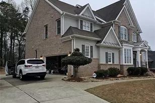 292 Double Gate Way, Sugar Hill, GA 30518 - Photo 3