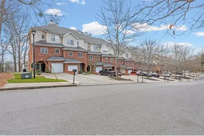 1200 Wing Street #8, Atlanta, GA 30350 - Photo 49