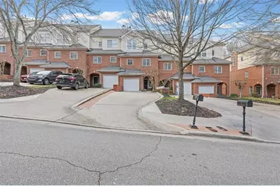 1200 Wing Street #8, Sandy Springs, GA 30350 - Photo 57