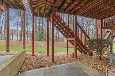 1200 Wing Street #8, Sandy Springs, GA 30350 - Photo 39