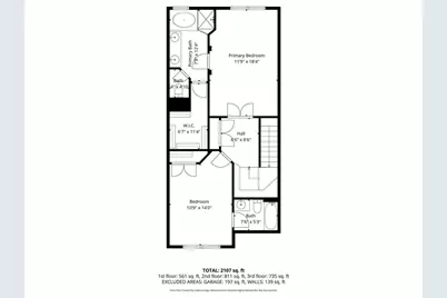 1200 Wing Street #8, Sandy Springs, GA 30350 - Photo 49