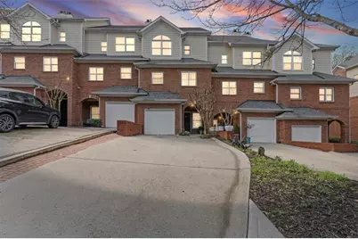 1200 Wing Street #8, Sandy Springs, GA 30350 - Photo 51