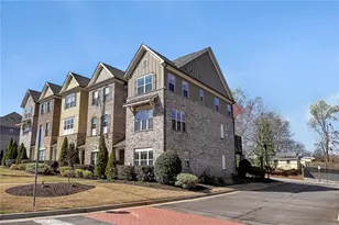 1389 Hawthorne Ave SE, Smyrna, GA 30080 - Photo 1