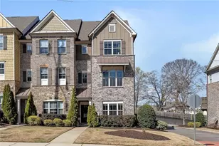 1389 Hawthorne Ave SE, Smyrna, GA 30080 - Photo 1