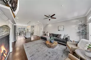 1389 Hawthorne Ave SE, Smyrna, GA 30080 - Photo 5