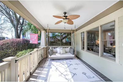 811 Verner Street NW, Atlanta, GA 30318 - Photo 3