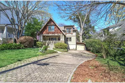 811 Verner Street NW, Atlanta, GA 30318 - Photo 63