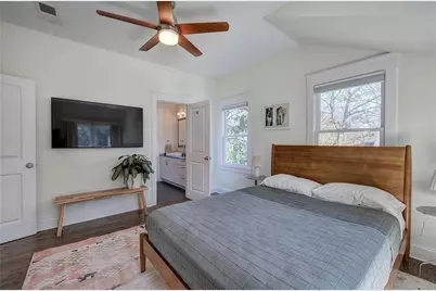 811 Verner Street NW, Atlanta, GA 30318 - Photo 47