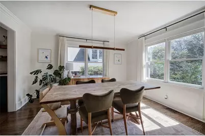 811 Verner Street NW, Atlanta, GA 30318 - Photo 13