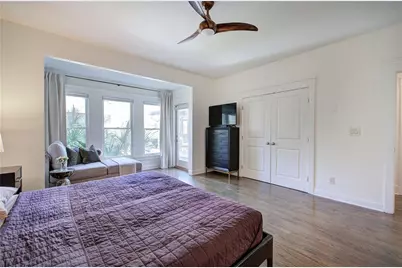 811 Verner Street NW, Atlanta, GA 30318 - Photo 29