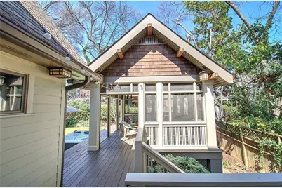 811 Verner Street NW, Atlanta, GA 30318 - Photo 55