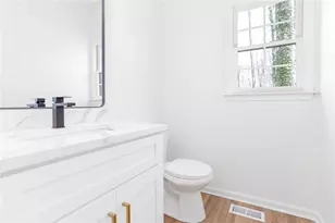 3999 Southbrook Ct NW, Kennesaw, GA 30152 - Photo 7