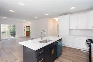 3999 Southbrook Ct NW, Kennesaw, GA 30152 - Photo 9