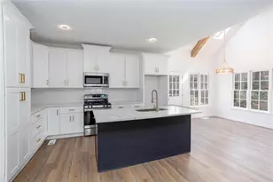 3999 Southbrook Ct NW, Kennesaw, GA 30152 - Photo 5