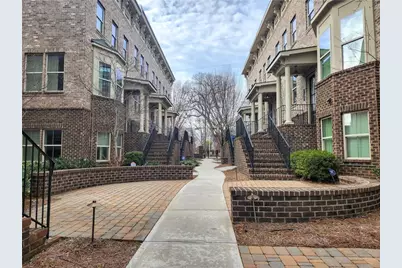 1212 Virginia Court #6, Atlanta, GA 30306 - Photo 3