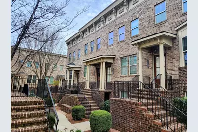 1212 Virginia Court #6, Atlanta, GA 30306 - Photo 1