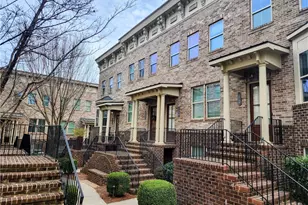 1212 Virginia Ct, Atlanta, GA 30306 - Photo 1