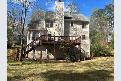 1237 Raleigh Way, Lawrenceville, GA 30043 - Photo 3