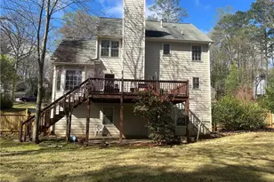 1237 Raleigh Way, Lawrenceville, GA 30043 - Photo 3