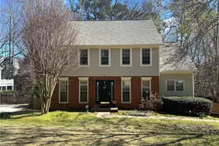 1237 Raleigh Way, Lawrenceville, GA 30043 - Photo 1