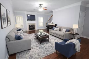 788 Scenic Park Ct, Lawrenceville, GA 30046 - Photo 3