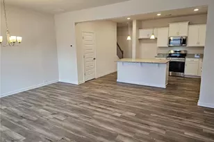 256 Dupont Dr, Cartersville, GA 30121 - Photo 3