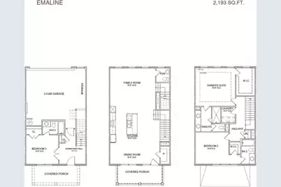 2254 Wexford Drive #40, Brookhaven, GA 30319 - Photo 5