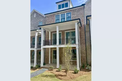 2254 Wexford Drive #40, Brookhaven, GA 30319 - Photo 1