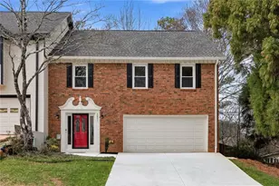 3671 Orchard St, Peachtree Corners, GA 30092 - Photo 3