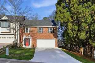 3671 Orchard St, Peachtree Corners, GA 30092 - Photo 1