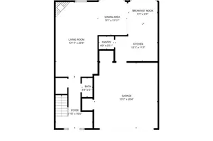 3671 Orchard St, Peachtree Corners, GA 30092 - Photo 39