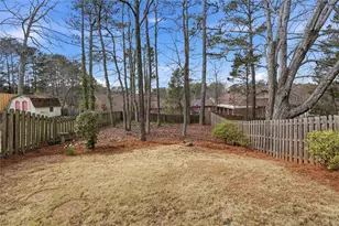 3671 Orchard St, Peachtree Corners, GA 30092 - Photo 39