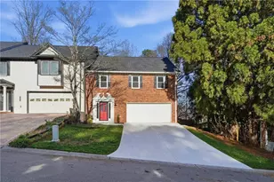 3671 Orchard St, Peachtree Corners, GA 30092 - Photo 43