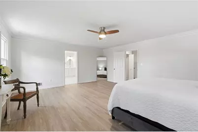 3671 Orchard Street, Peachtree Corners, GA 30092 - Photo 25