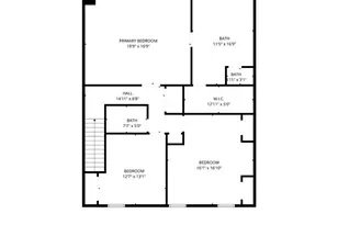 3671 Orchard St, Peachtree Corners, GA 30092 - Photo 45