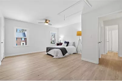 3671 Orchard Street, Peachtree Corners, GA 30092 - Photo 33