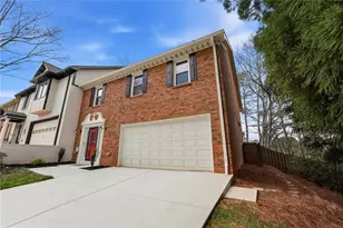 3671 Orchard St, Peachtree Corners, GA 30092 - Photo 41