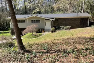 6840 Sunny Brook Ln NE, Atlanta, GA 30328 - Photo 1