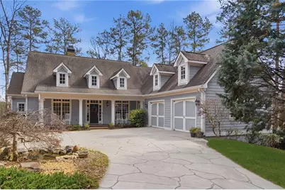 112 Overlook Court, Marble Hill, GA 30148 - Photo 1