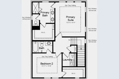 104 Epperly Way, Tucker, GA 30084 - Photo 45