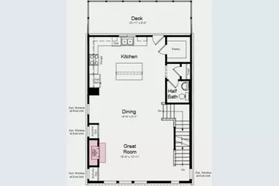 104 Epperly Way, Tucker, GA 30084 - Photo 3