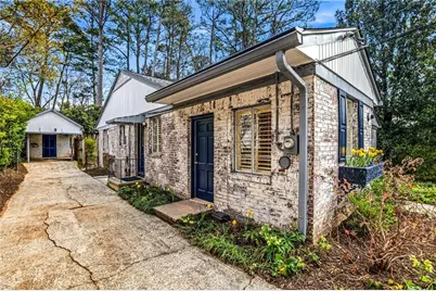 30 Lakeshore Drive, Avondale Estates, GA 30002 - Photo 3