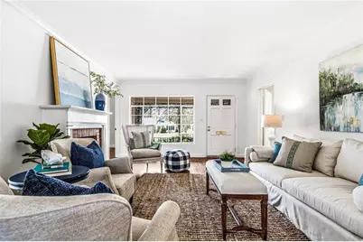 30 Lakeshore Drive, Avondale Estates, GA 30002 - Photo 5