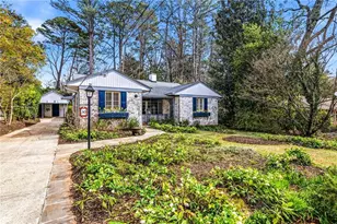 30 Lakeshore Dr, Avondale Estates, GA 30002 - Photo 1