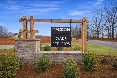 105 Maney Drive, Statham, GA 30666 - Photo 15